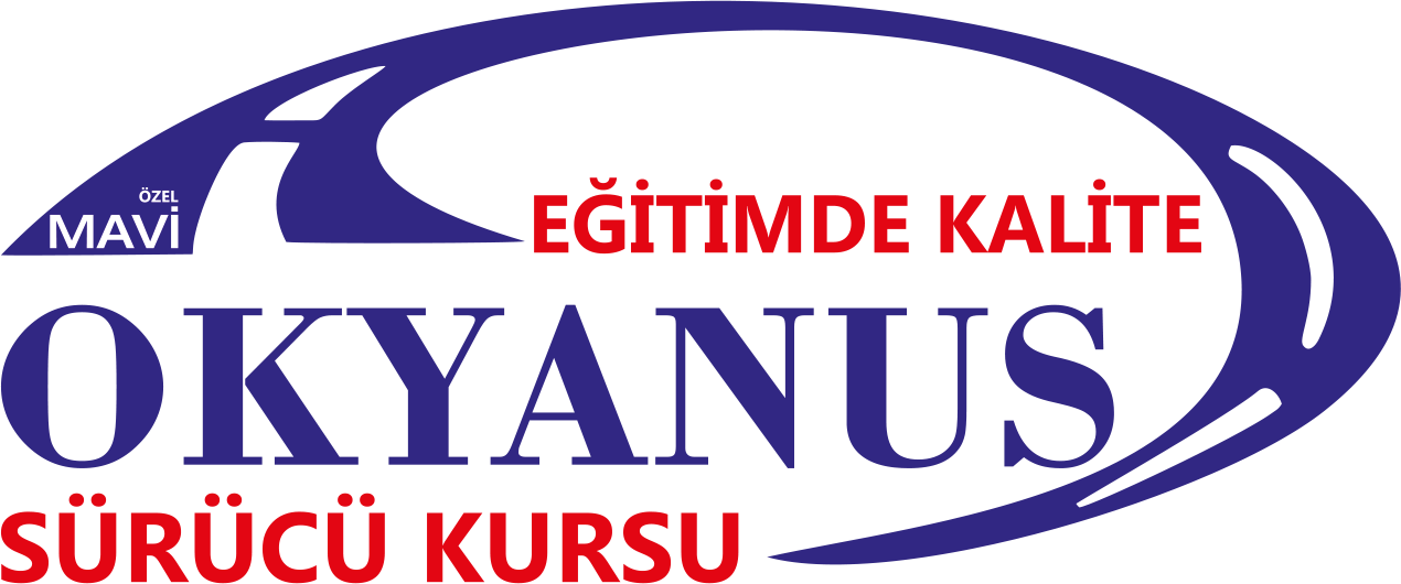 Mavi Okyanus Sürücü Kursu