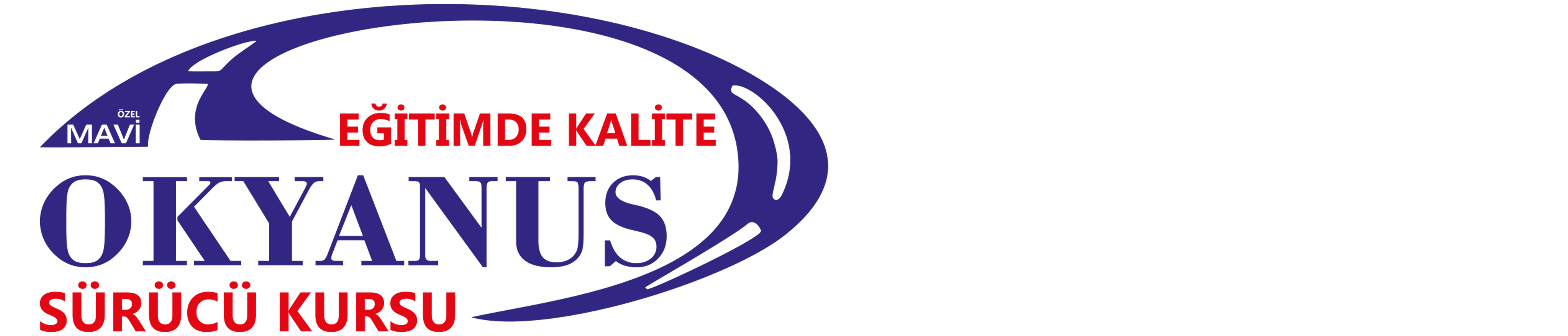 Mavi Okyanus Sürücü Kursu